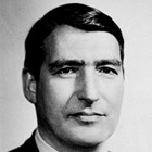 Robert W. Gelles (1923-1992).