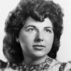Kathryn Gelles Urie (1925-1989).