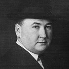 Jacob B. "Jake" Gottstein (1886-1963).