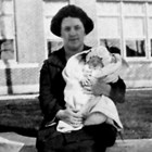 Margaret Elliot Harlacher (1903-1985).