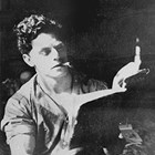 Emil Harlacher, 1924.