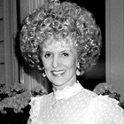 Dorothy Jean Harlacher Larsen (1931-1983).