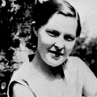 Wilma Harrison (1911-1981).