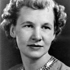 Doris Sullivan (1916-1954).