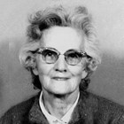 Ruth Marian Hartley, 1966.