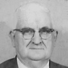 Leon William "L.W." Hartley, 1966.