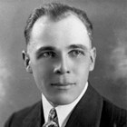 William Stolt (1900-2001).