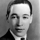 Ellen's second son, Paul Howe (1915-1996).