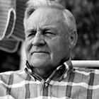 Forrest Johnson (1923-2010).