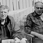 John M. Johnson, born in 1921 and Donald V. Johnson, born in 1918.