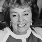 Margaret Jones Bennett, born in 1925.