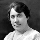 Edith Griffin Knapp (1886-1957).