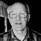 John F. "Jack" Knapp (1924-2009).