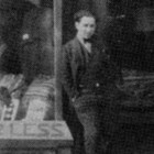 Leo Koslosky (1905-1952).