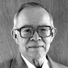 Franklin Landstrom (1918-2007).