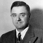 Raymond C. Larson (1885-1941).