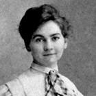 Ann Thompson Larson (1877-1968).