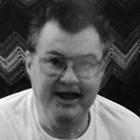 Harry Leckvold, born in 1924.