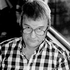 Weldon Leckvold, born in 1928.