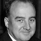 John J. Longacre, Jr. (1923-1986).