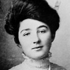 Edyth McKiernan Longacre (1888-1983).