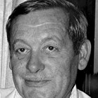 Carl F. "Buzz" Lottsfeldt Jr. (1931-1996).