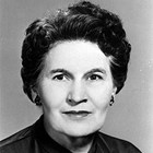 Eleanor Welch Marsch (1894-1978).