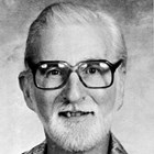 Burton Marsch (1924-2003).