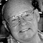 Sylvan P. "Snooks" Meier (1914-2008).