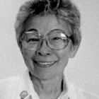 Alice Sachiko Mikami Snodgrass (1913-2008).