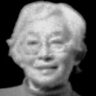 Mary Mikami Rouse (1912-1999).