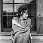 Hulda Campbell Nelson (1897-1994).