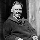 John Victor "Vic" Nelson (1896-1968).