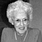 Joan Nelson Wahto (1927-2011).