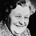 Maria Sofia Makkola Niemi in 1939.