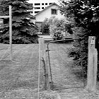 The Niemi home at 417 West 8th Avenue, Anchorage.