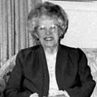 Helen Elizabeth Niemi Carlquist (1903-1994).