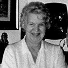 Hilda Gertrude Niemi Kellner (1919-1997).