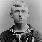 Charles Edward Olson (1878-1932).