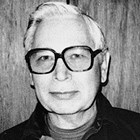 Richard Pastro (1924-2003).