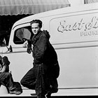 Ernest "Ernie" Peterkin (1924-1942).