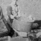 John Peterkin (1928-1998).