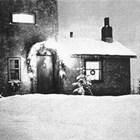 The home of the Plumb family, 726 M Street, Anchorage.