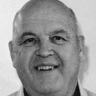 Harry Quinton, born in 1926.