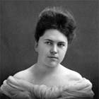 Pauline Hovey Reed (1883-1934).