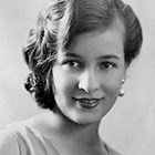 Rose Rivers Holdiman (1915-1969).