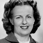 Helen Seaburg McGee (1915-1975).