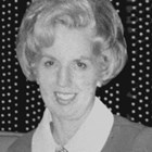 Hazel Seaburg Warwick (1917-2006).