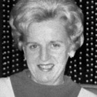 Beryl Seaburg Lindsey (1923-1987).