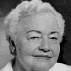 Elsie Sherwood Mazur (1918-1999).